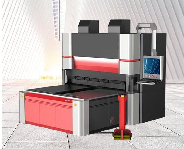 CHINA YAWEI AHYW CNC PANEL BENDING MACHINE CHINA YAWEI AHYW CNC PANEL BENDING MACHINE