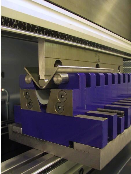 press brake heavy duty metal bending tools