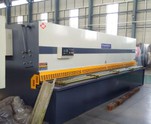 6m Large Metal Sheet Guillotine Shearing Machines