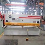 8ft Metal Guillotine Shears Cutting Machine