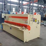 Yawei 6mm Metal Cutting Shears