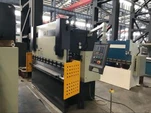 AHYW Yawei 8ft Sheet Metal Bending Brakes