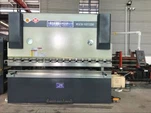 AHYW Yawei 160T3M Metal Plate Bending Machine
