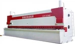 AHYW Yawei HGS 16mm 9M Large Metal Guillotine