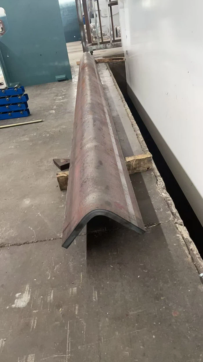 AHYW Yawei China made 16mm thick material metal bending machinery factory AHYW Yawei China made 16mm thick material metal bending machinery factory